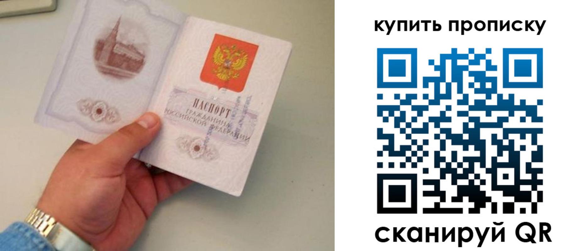 прописка для работы в Порхове